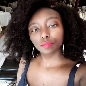 Meet your Posher, Kimothy